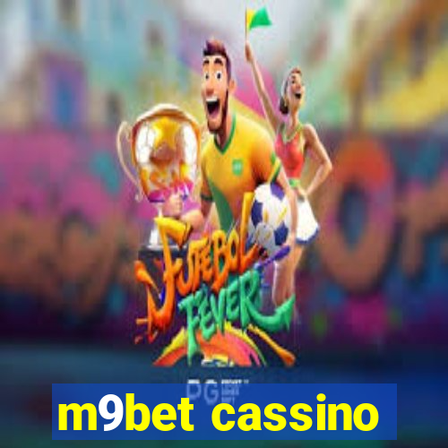 m9bet cassino